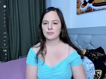 Stripchat Live Porn of angelaagomez