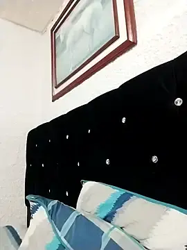 Stripchat Live Porn of ElizabethWeil