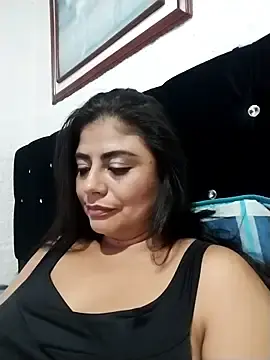 Stripchat Live Porn of ElizabethWeil