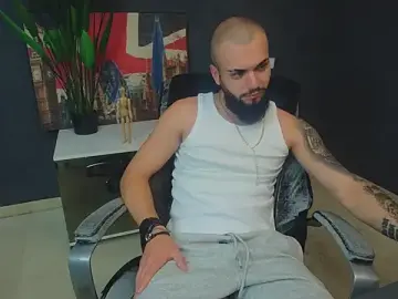 Stripchat Best live sex cam show of OscarWillss
