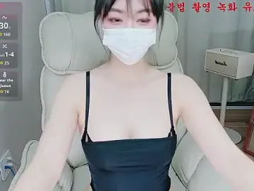 Stripchat Best Webcam of baby_taeri