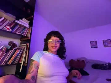 Stripchat Best Webcam of zoe_secrets