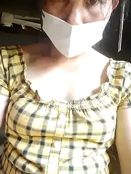 Stripchat Nude Webcam of Ana_hoa