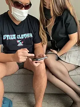 Stripchat Free Live Porn of HONMONOMEOTO