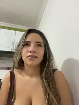 Stripchat Free Live Porn of JUANITA-007