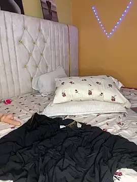 Stripchat Live Porn of Sasha_mollie