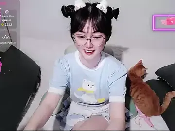 Stripchat Nude Webcam of baby-yaya20