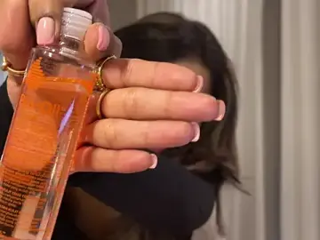 Stripchat Watch Live Sex Cams of ArabicBarbie