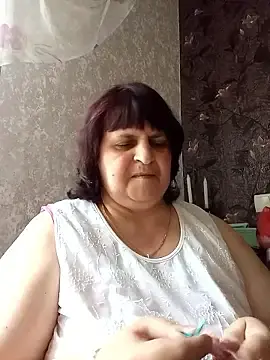 Stripchat Best Webcam of LisichkaOksana