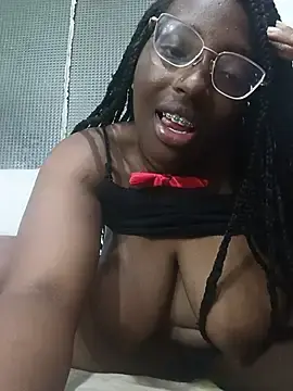 Stripchat Sex Chat of softlatinax