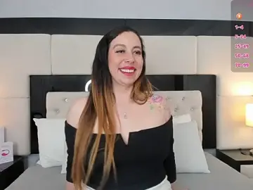 Stripchat Private Sex Chat of CarlaRossi_