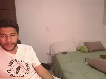 Stripchat Live Sex of abbyyandmaxx