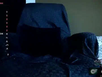 Stripchat Nude Webcam of alex_wolf_