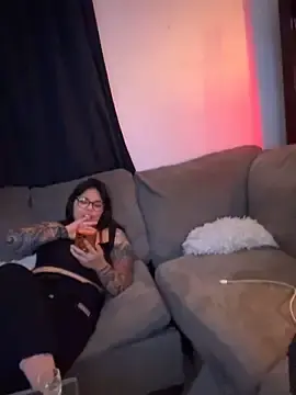 Stripchat Live Porn of drizzypeach602