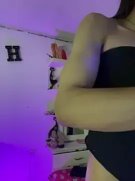 Stripchat Live Sex of melissa_hot21