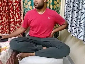 Stripchat Live Porn of ChillBoyyy