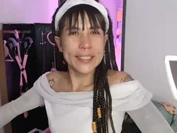 Stripchat Free Porn Cam of Hellen_dumont