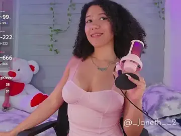 Stripchat Adult Video Chat of Lovely_Janeth