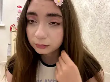 Stripchat Sex Cam of Rosie_Sweety