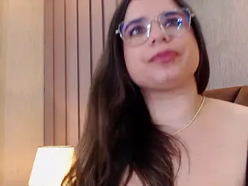 Stripchat Free Live Porn of ThaniaJones