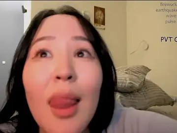 Stripchat Best Webcam of _JiKey_