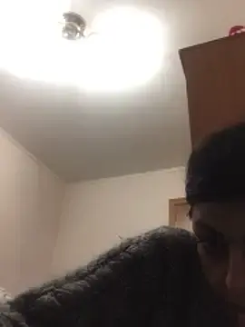 Stripchat Live Sex Cam of ChantalXOrchid