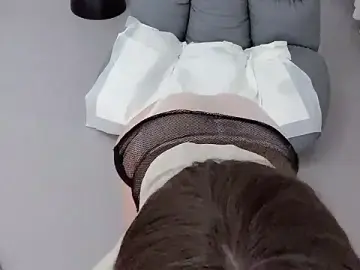 Stripchat Live Porn of Fountain-