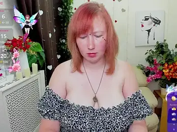 Stripchat Adult Webcam of Tata_foxy_x