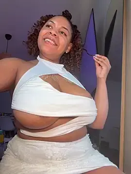 Stripchat Best Webcam of kataryna69
