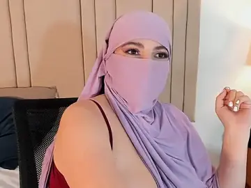 Stripchat Adult Webcams of najwa__