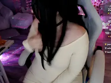 Stripchat Sex Cam of BellaStar84