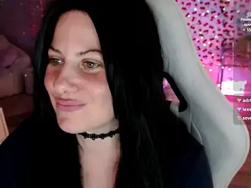 Stripchat Adult Webcam of BellaStar84
