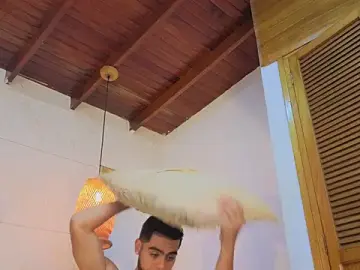 Stripchat Live Sex of Jadiel_Stone