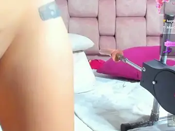 Stripchat Sex Cam of VickyVentura