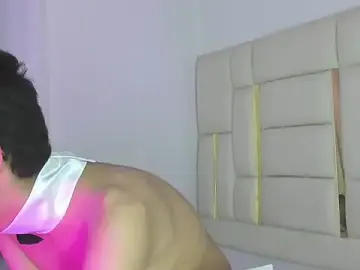 Stripchat Sex Chat of julian_xx