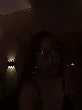Stripchat Sex Cam of sarawiliamx