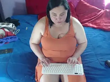 Stripchat Adult Video Chat of Britanny_Bigg