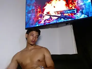 Stripchat Watch Live Sex Cams of JacksonCooper1