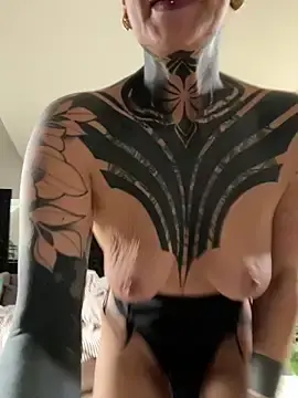 Stripchat Best Webcam of KathaleaNoir