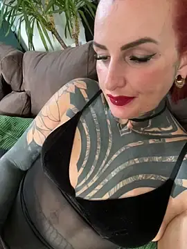 Stripchat Best live sex cam show of KathaleaNoir