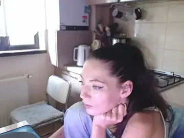 Stripchat Best Webcam of AyanaGrumpix