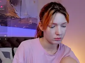 Stripchat Live Sex of Linablueeyed