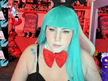 Stripchat Best Webcam of candyy_new