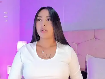 Stripchat Live Sex of Cameliaa_Smiith