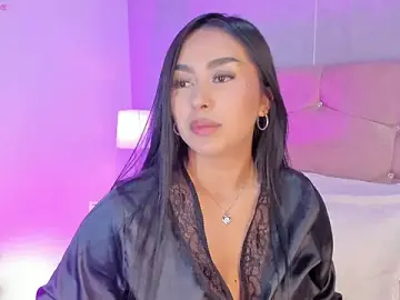Stripchat Adult Webcams of Cameliaa_Smiith
