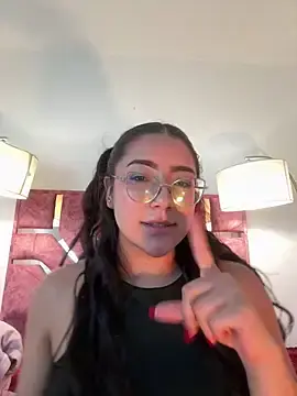 Stripchat Free Live Porn of Dafne_se