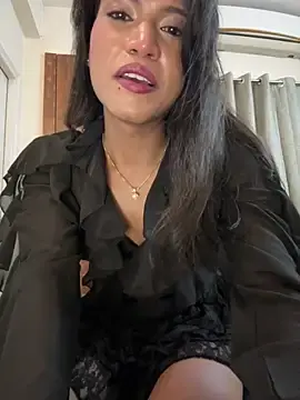Stripchat Sex Chat of DarlingJenny22