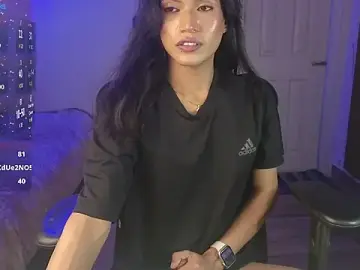 Stripchat Sex Chat of DarlingJenny22