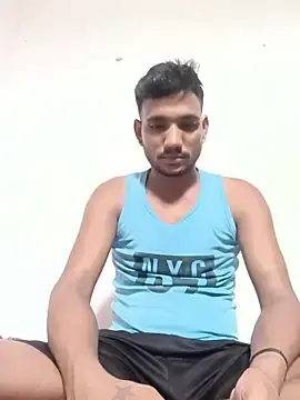 Stripchat Live Porn of BiggerDickGuy