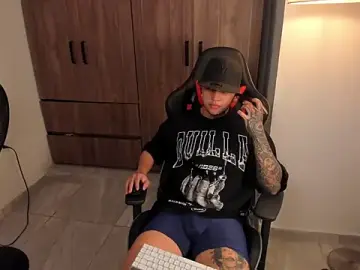 Stripchat Sex Chat of Jake_simons